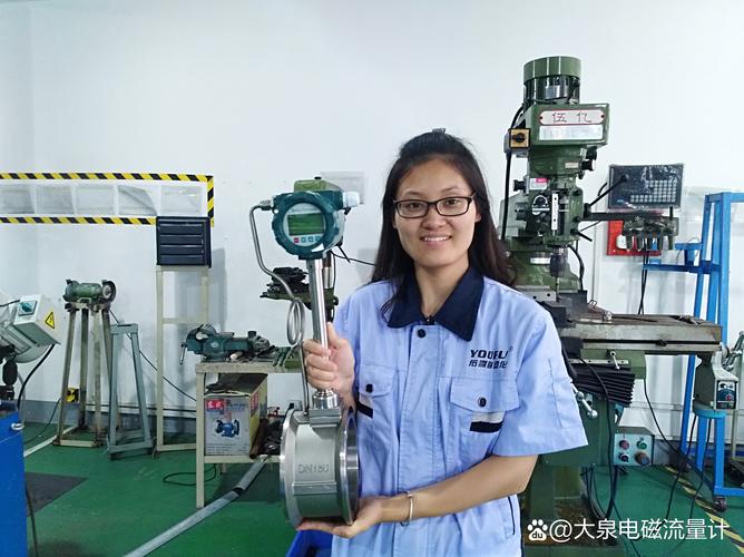 智能涡街流量计凭借高精度,稳定性强等优势,成为流量测量的首选设备
